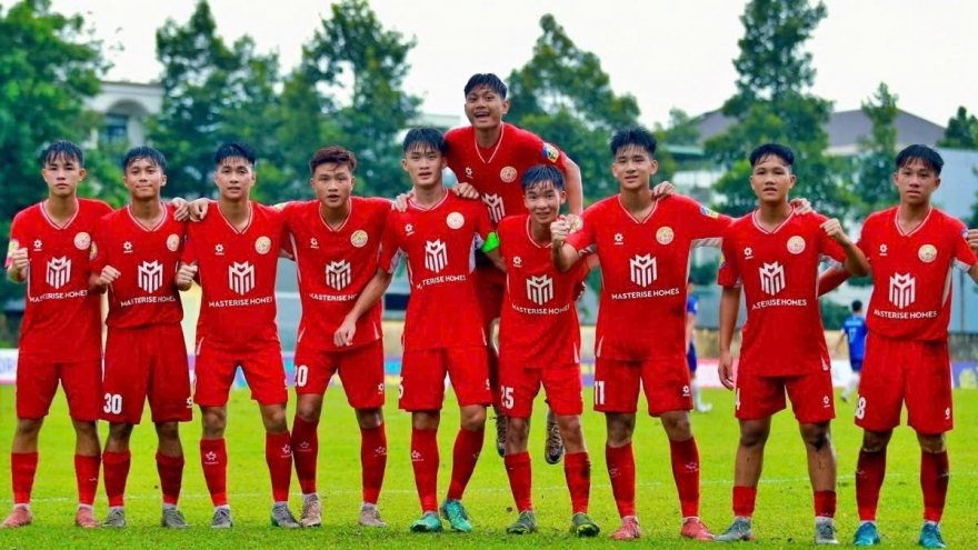 Vietnam to face RoK and China at 2025 international football tournament